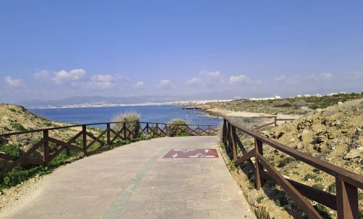 Cala Mercedes Villa Can Pastilla (Mallorca)