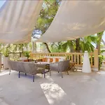 Villa Cala Estancia Mercedes