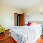 Villa Cala Estancia Mercedes