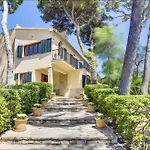 Villa Cala Estancia Mercedes