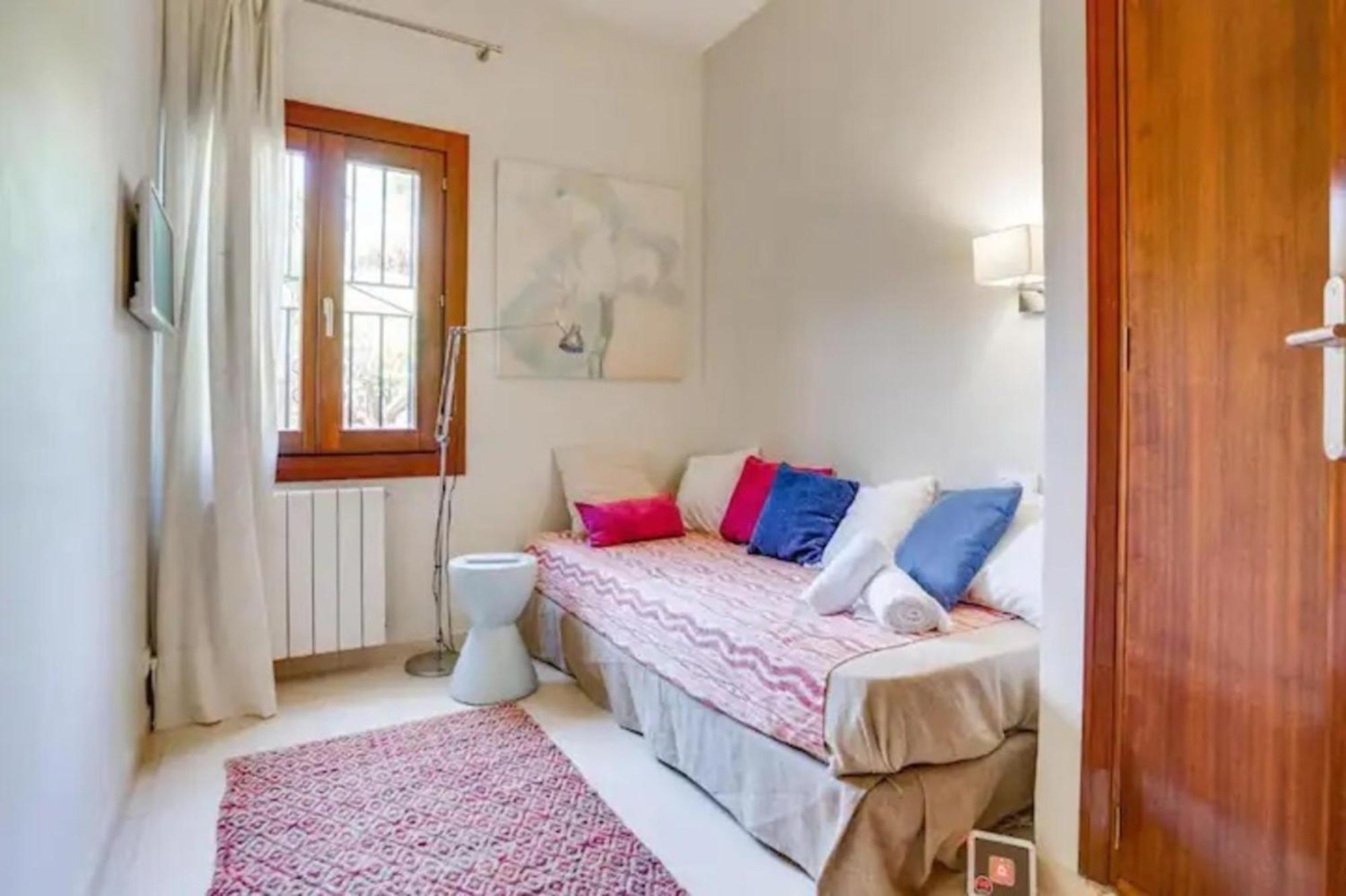 Villa Cala Mercedes