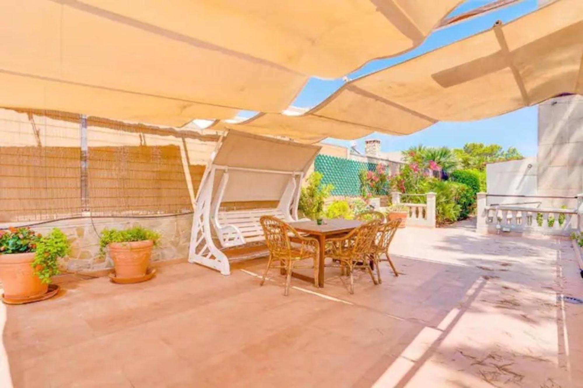 Villa Cala Mercedes