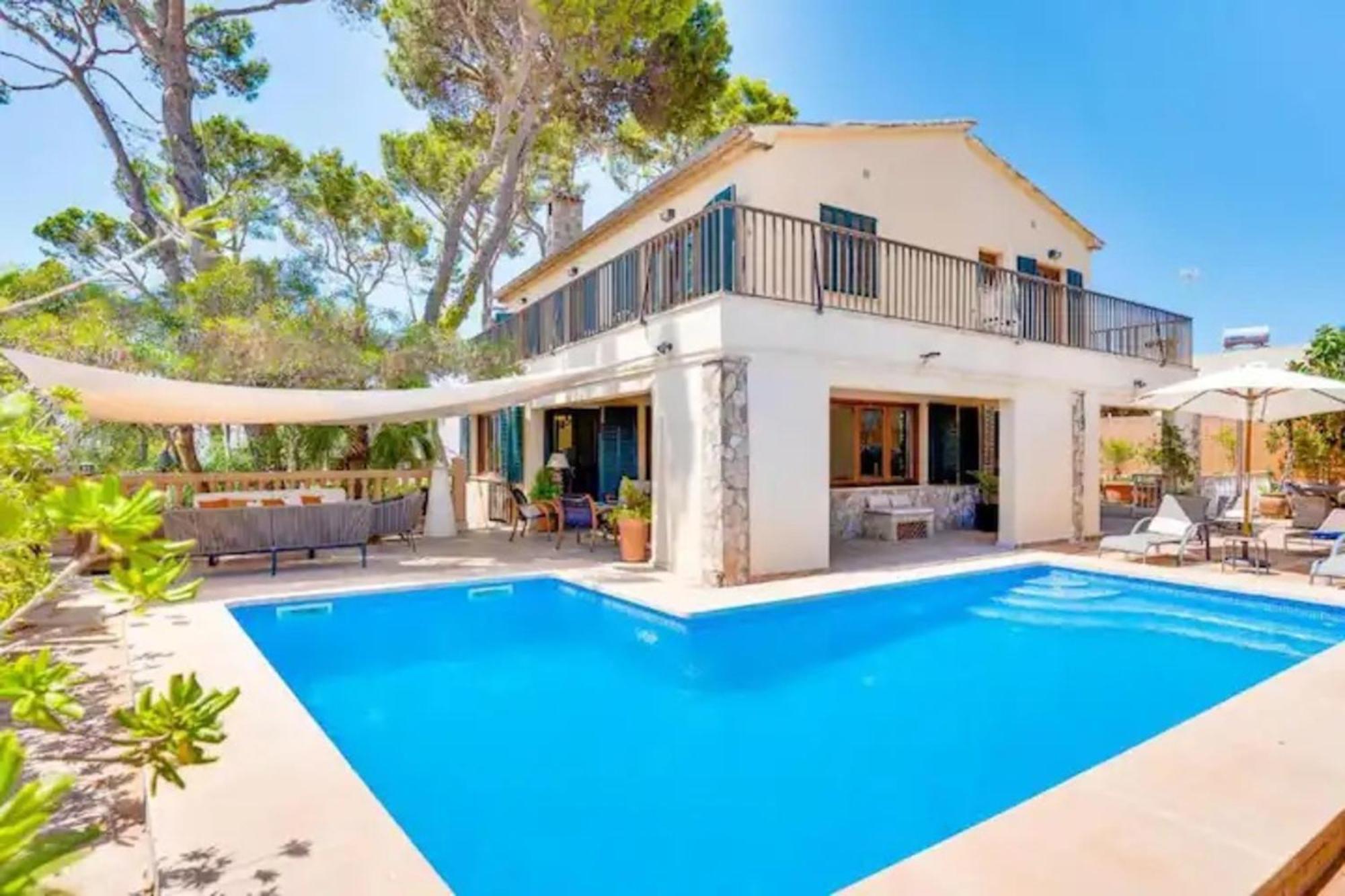 Cala Mercedes *