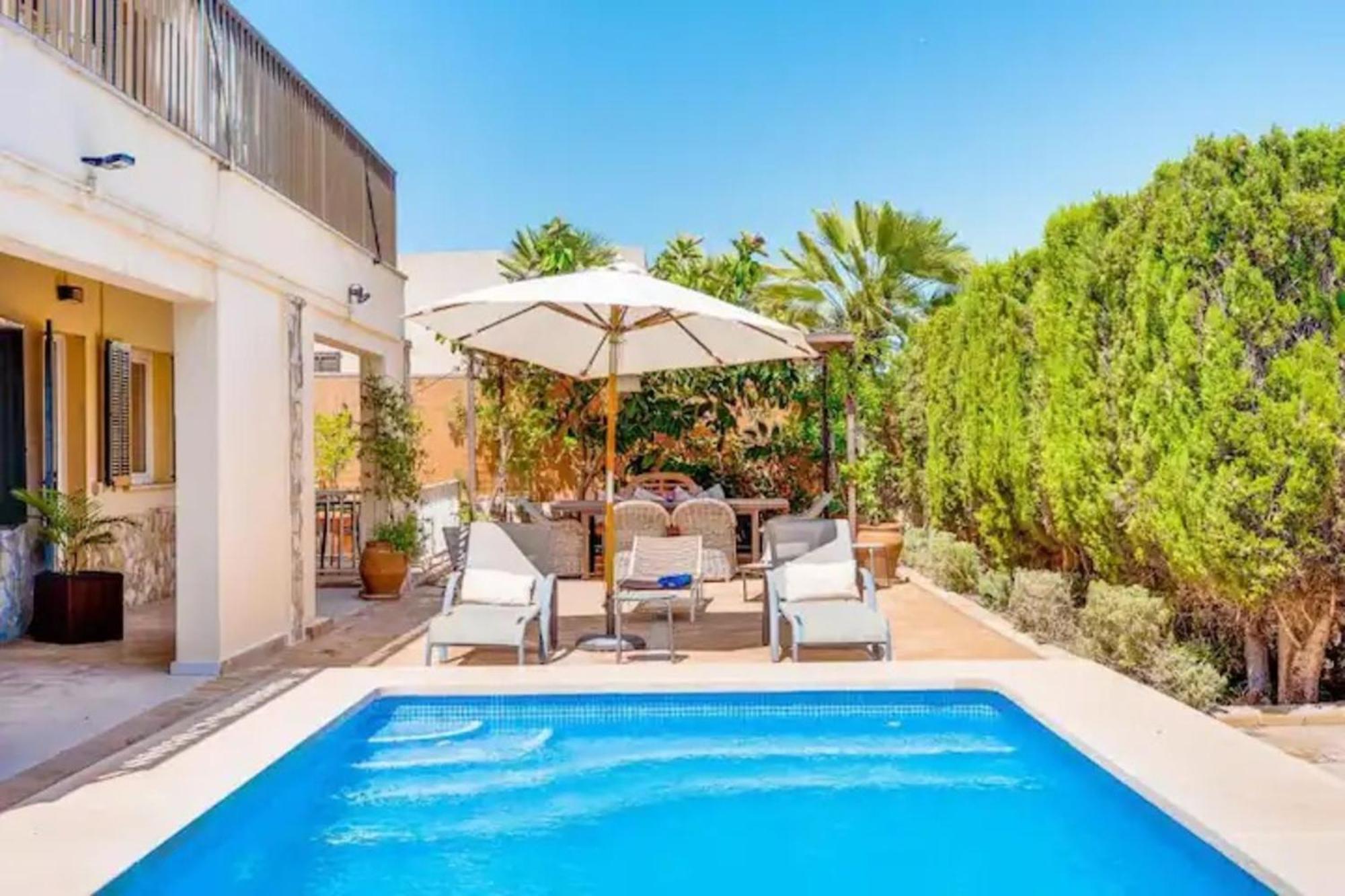 Cala Mercedes Villa Can Pastilla (Mallorca)