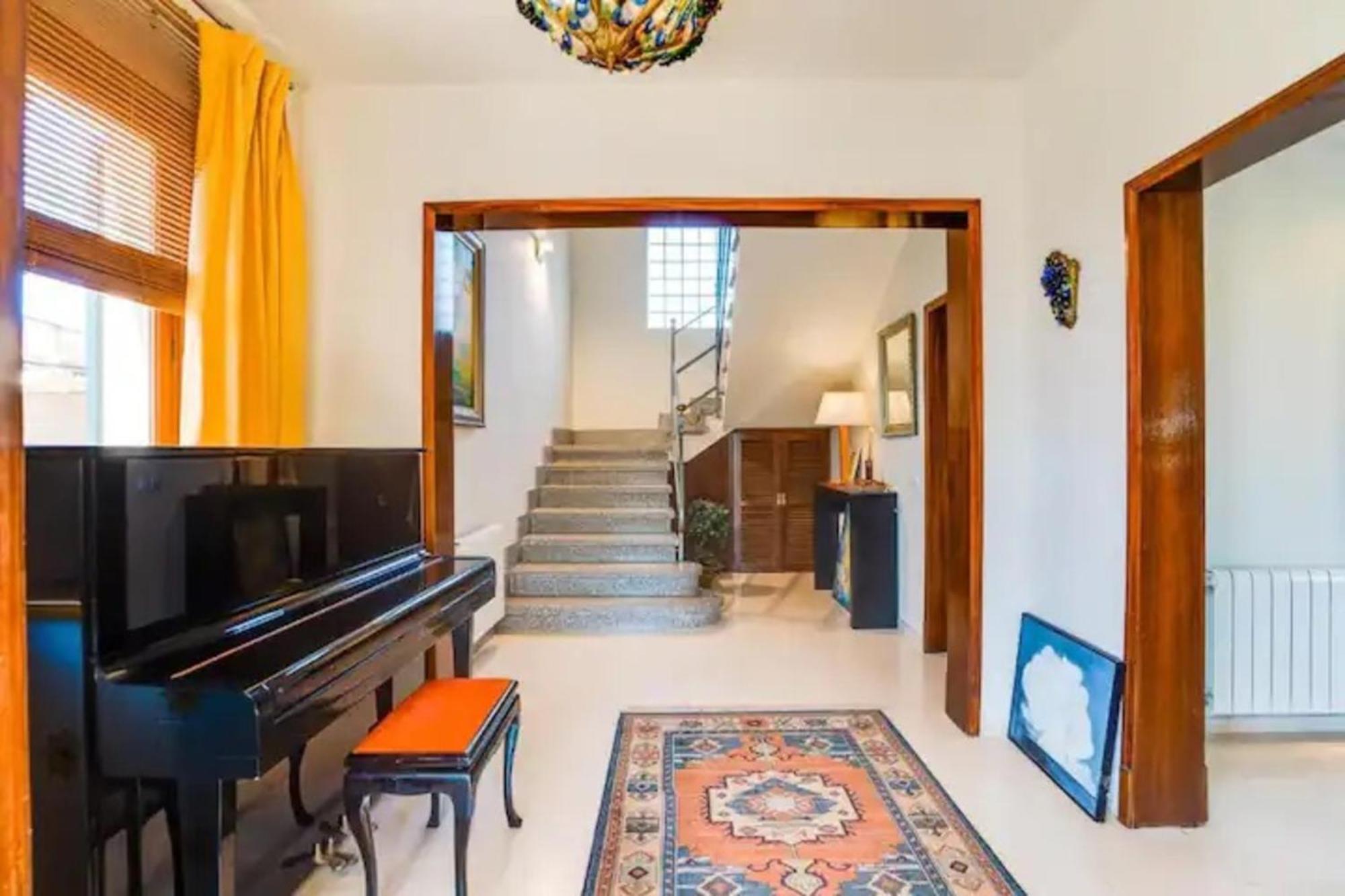 Villa Cala Mercedes