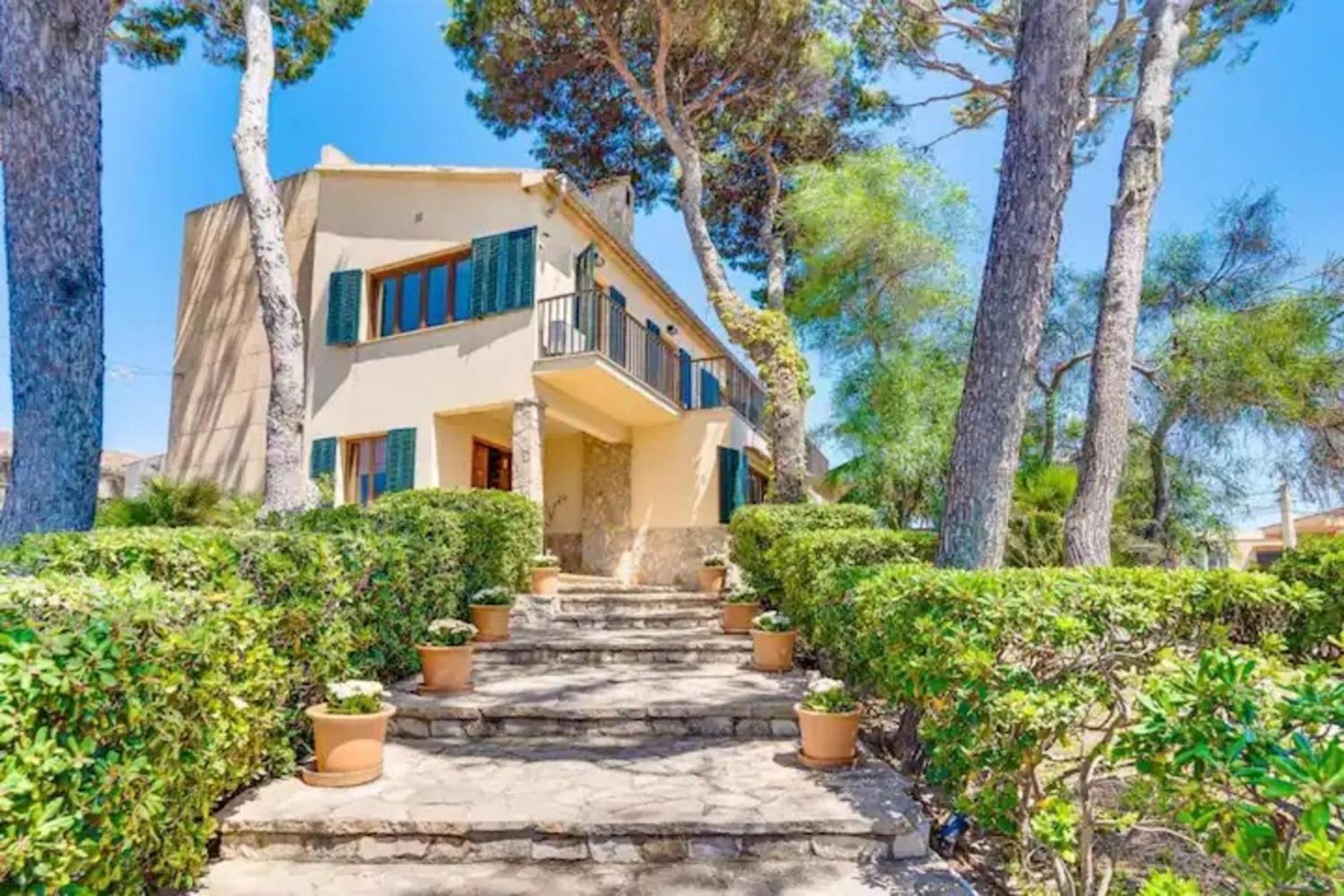 Cala Mercedes * Can Pastilla (Mallorca)