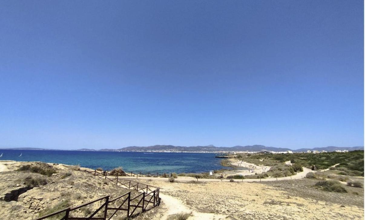 Cala Mercedes *