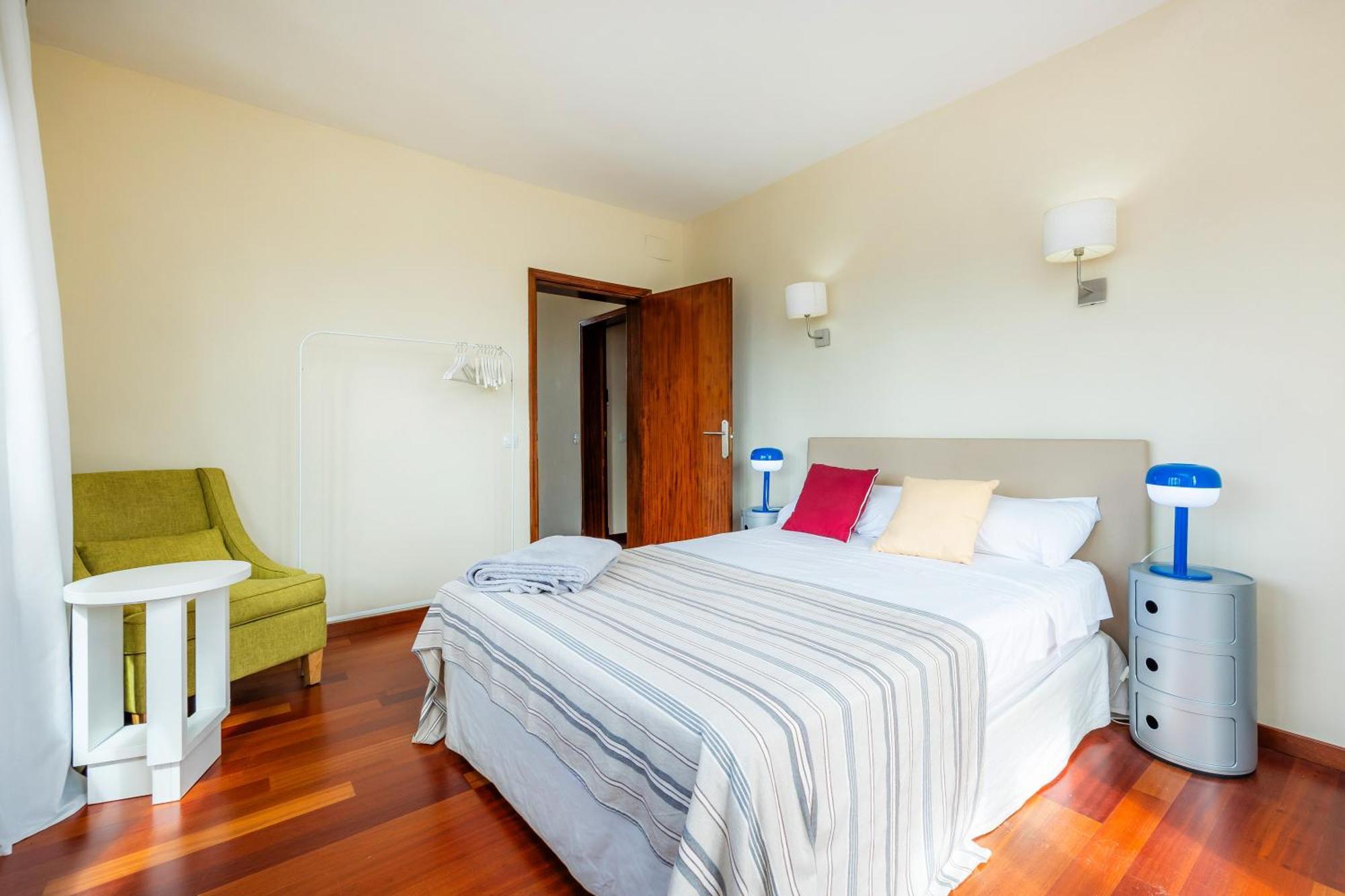 Cala Mercedes Villa