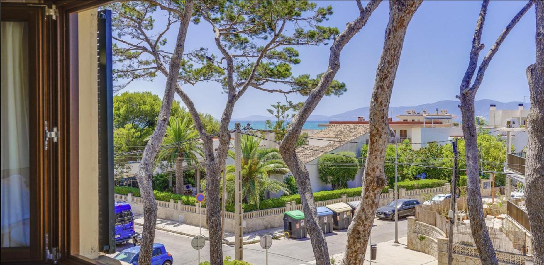 Cala Mercedes Villa *
