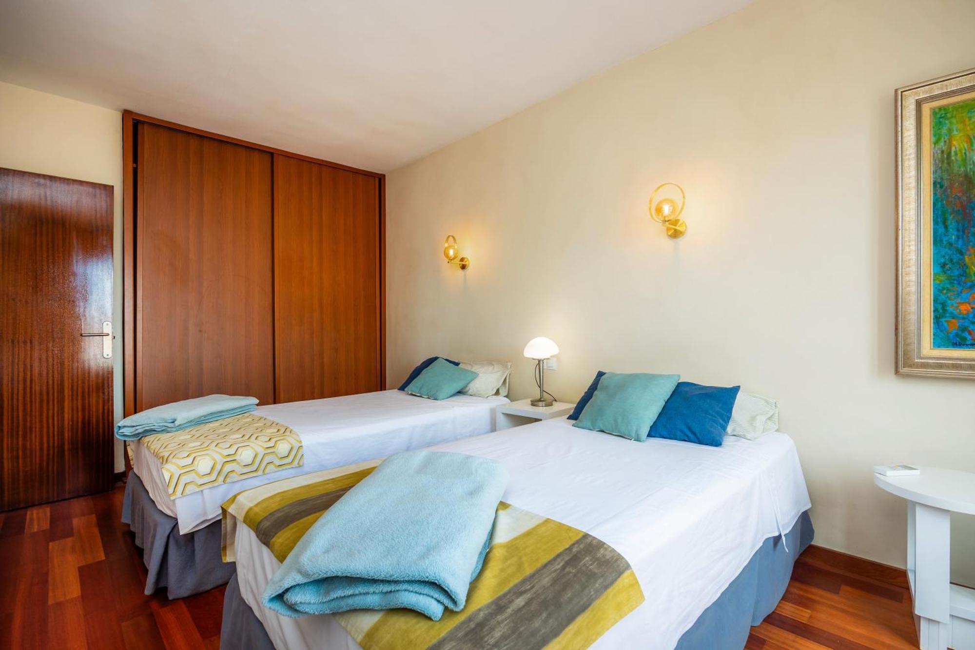 Cala Mercedes Villa