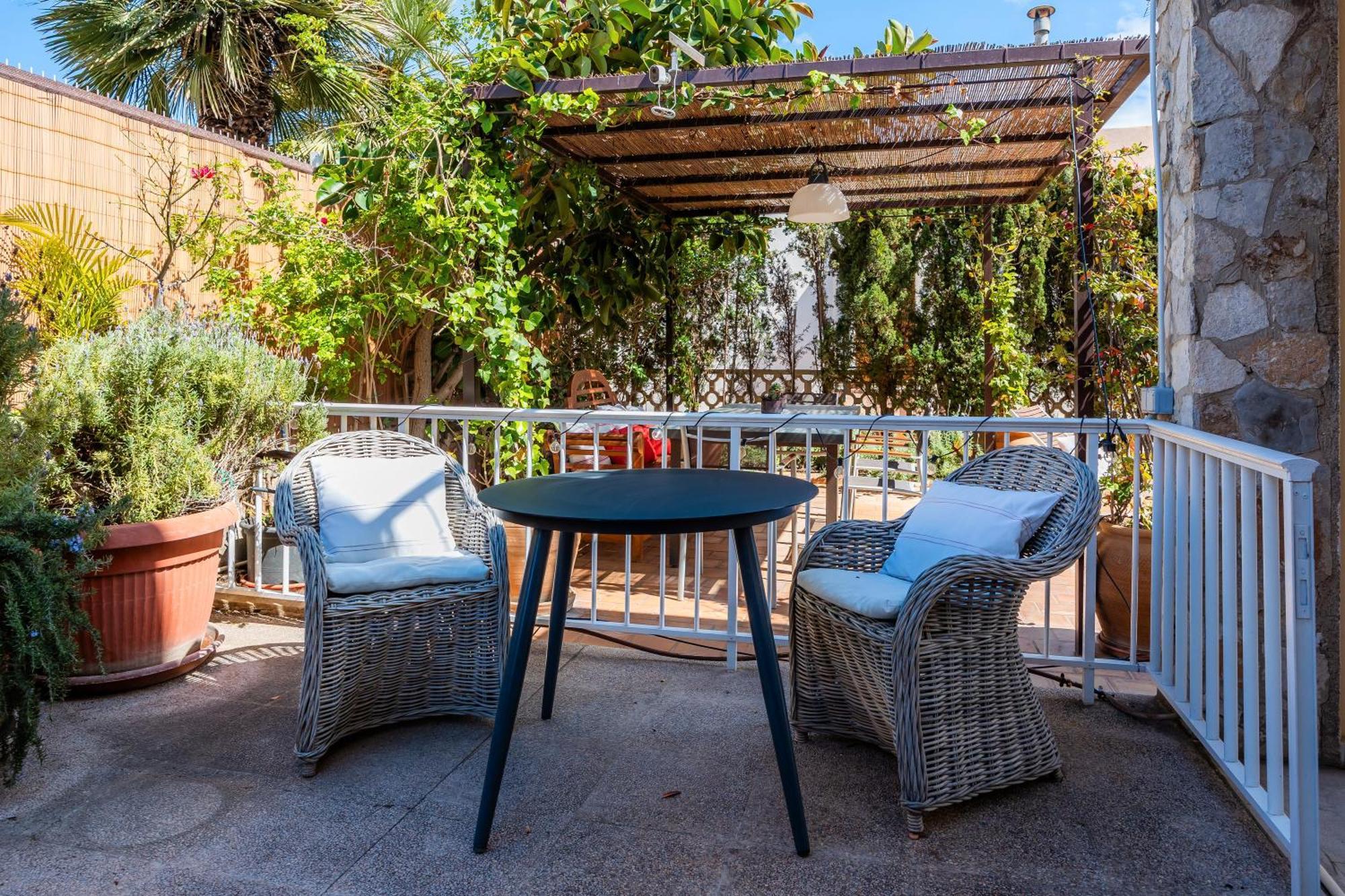 Cala Mercedes Villa *