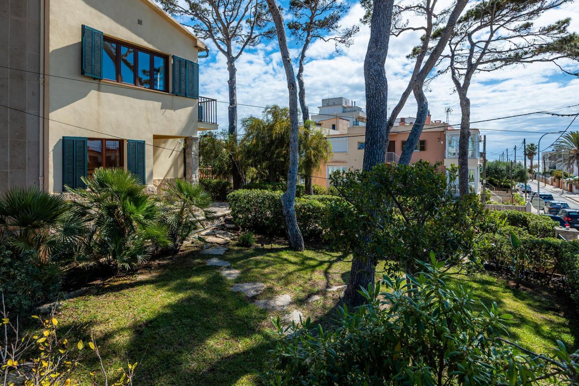 Cala Mercedes Villa *
