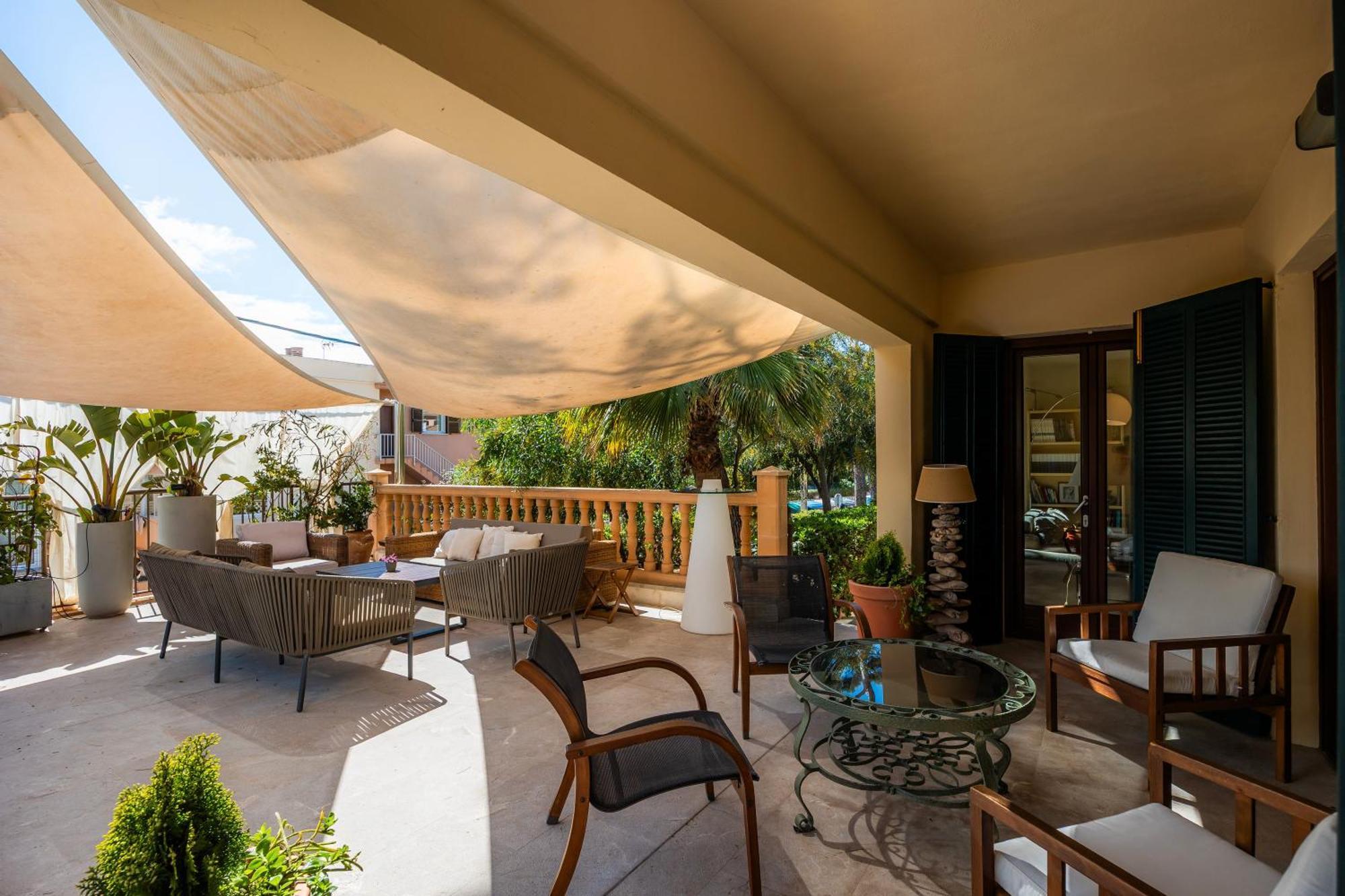 Cala Mercedes Villa Can Pastilla (Mallorca)