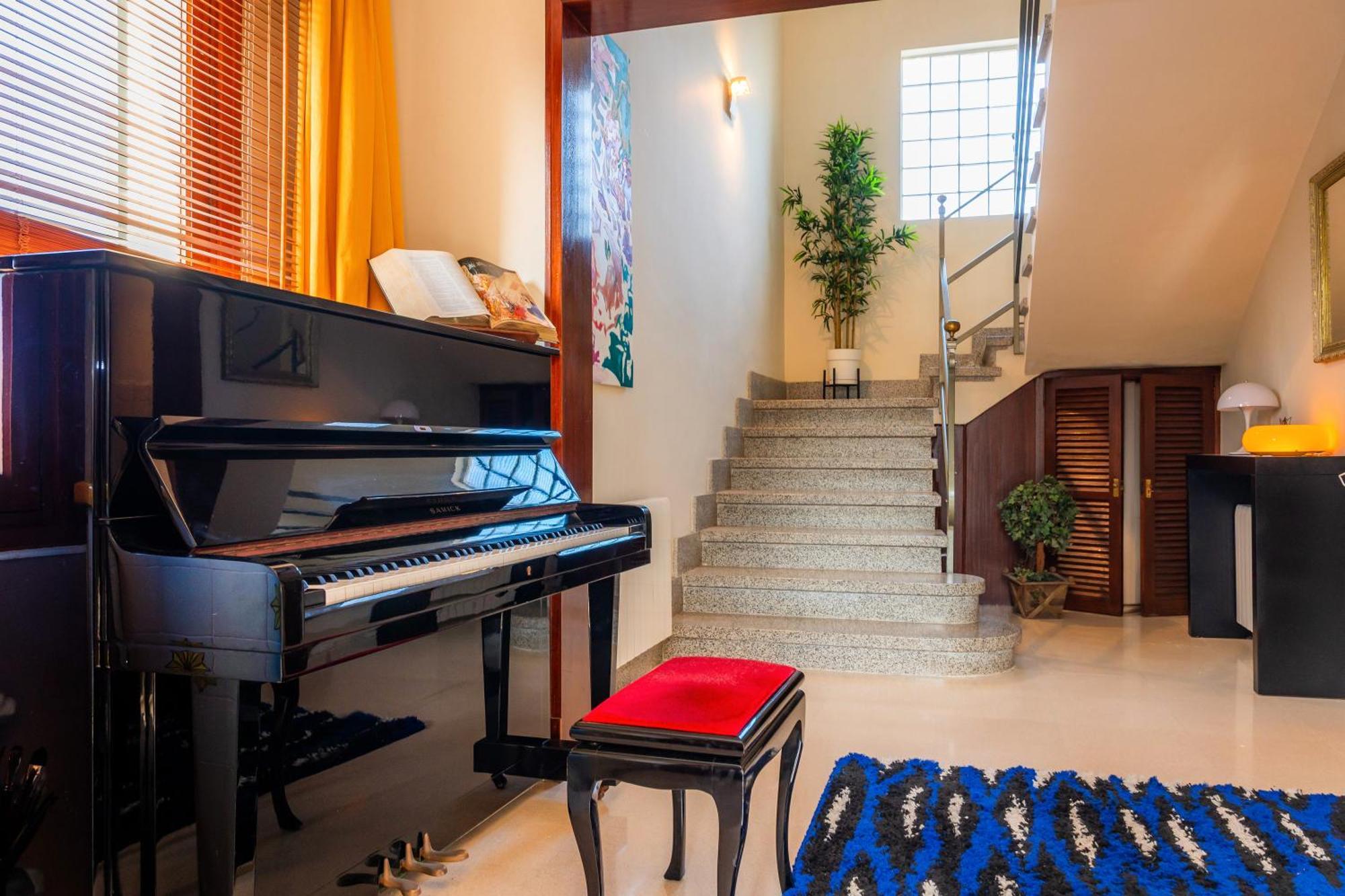 Villa Cala Mercedes